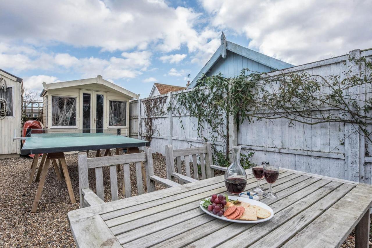 Sandy Lane Cottage In Reydon ساوثوولد المظهر الخارجي الصورة
